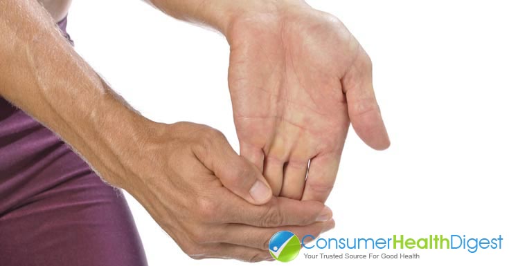 7 Best Hand Exercises That Help Ease Arthritis Pain