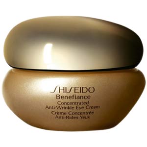 Shiseido Anti Wrinkle Eye Cream Review