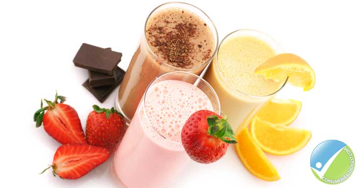 Why Chocolate Milk Is The Best Drink After Workout