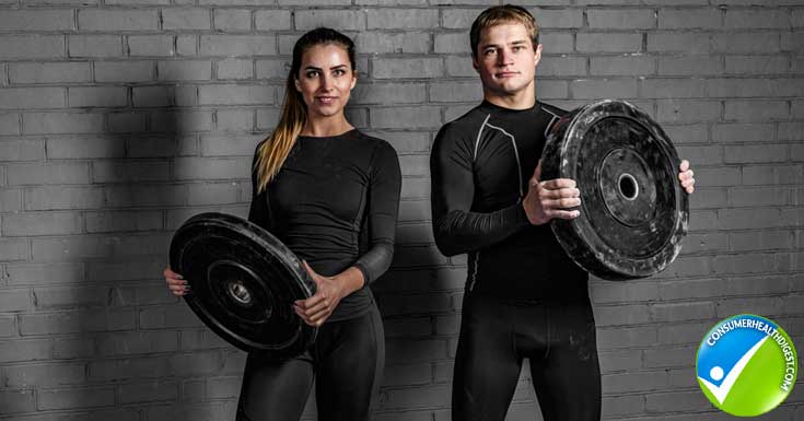 Compression Clothing For Weight Loss