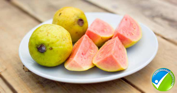 Guava Benefit