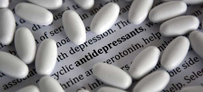 Why Antidepressants Cause Female Sexual Dysfunction