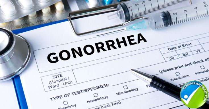 gonorrhea symptoms penis