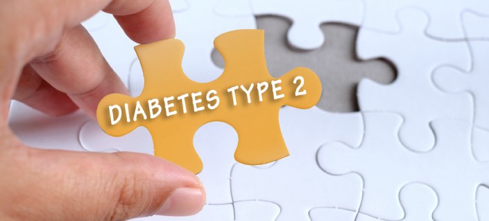 Reducing your Risk of Type Two Diabetes