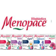 Menopace Reviews Does Menopace Menopause Supplement Work