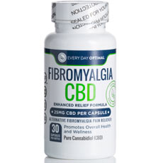 does cbd help for fibromyalgia