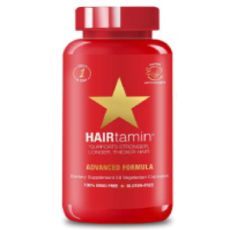 HAIRtamin Review: How Safe And Effective Is This Product?