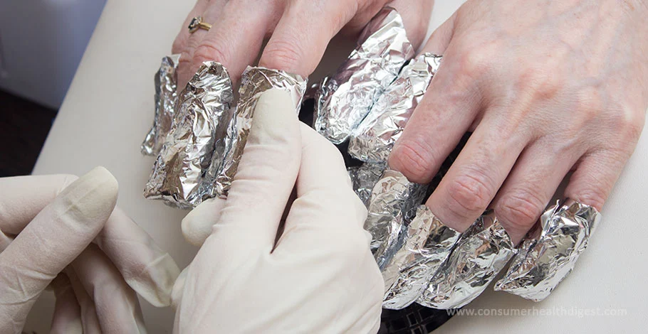 Aluminum Foil Treatment for Back and Joint Pain, You Have Never Heard Before!