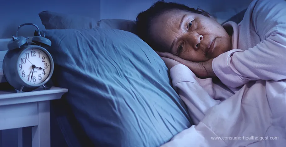 A Good Night’s Sleep: Helping Loved Ones with Alzheimer’s