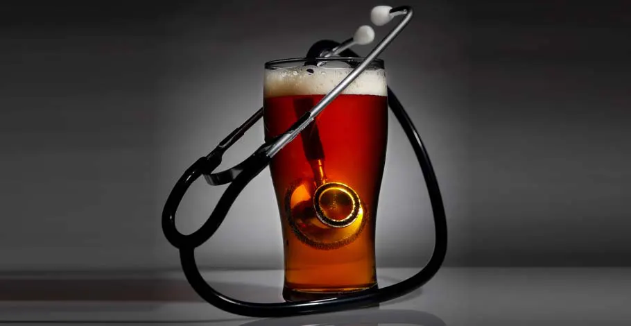 Cheers to Your Health: 6 Unexpected Benefits of Beer