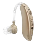 AmpliHear Review: Is It an Effective Noise-Cancelling Hearing Aid?