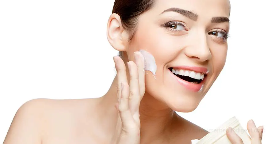 Things To Consider Before Buying Anti Aging Creams