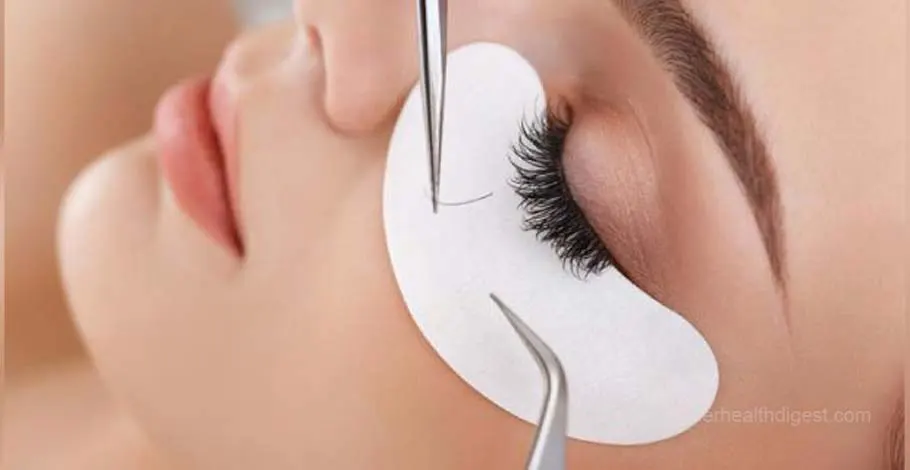Eyelash Extensions – What A Woman Must Know?