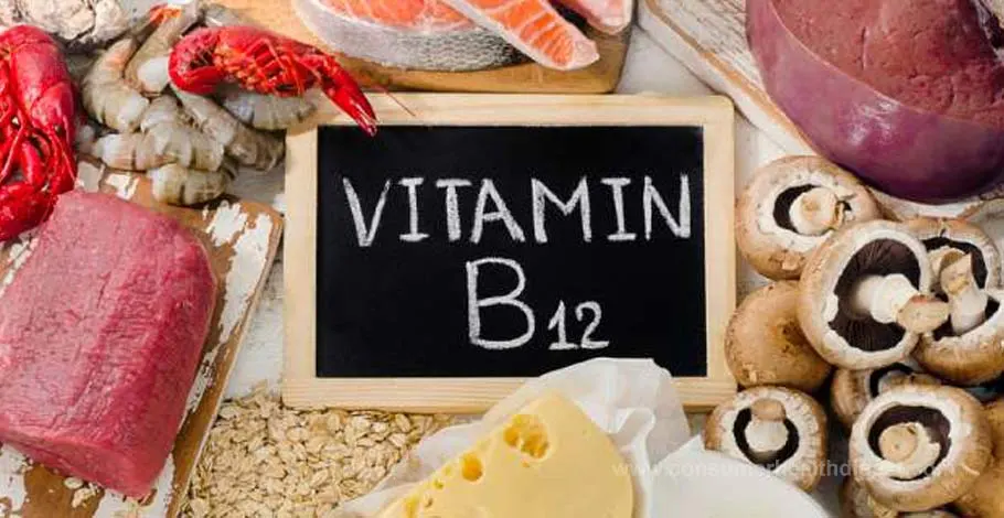 How Do You Know You’re Getting Enough B12?