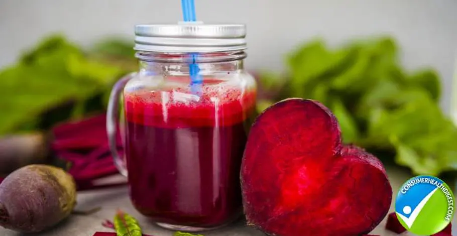 Beetroot 101: The Potential Benefits of Beetroot & Nutrition Facts