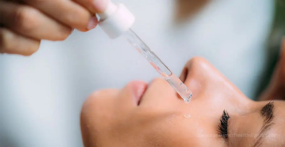 Why Hyaluronic Acid is Beneficial for Your Skin?