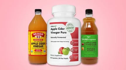 best-apple-cider-vinegar
