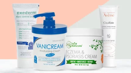 best-eczema-creams-lotions-ointments
