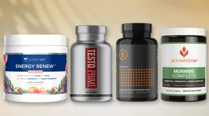 best-energy-supplements