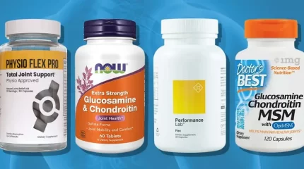 best-glucosamine-supplements