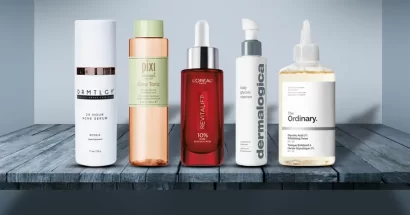 24 Best Glycolic Acid Products, According to Experts in 2024 (Must Try)