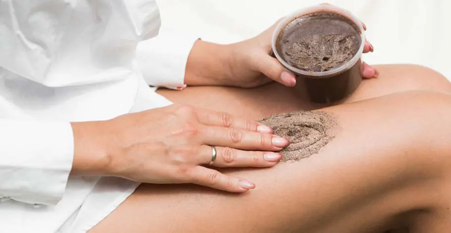 How Effectively Does Body Scrub Work For Cellulite?