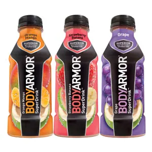 BodyArmor Super Drink Reviews: Does It Work & Is It Safe?