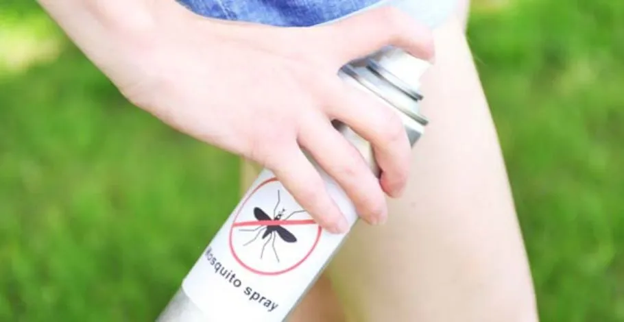 Bug Spray Safe For Your Skin? – To Use Or Not To Use!