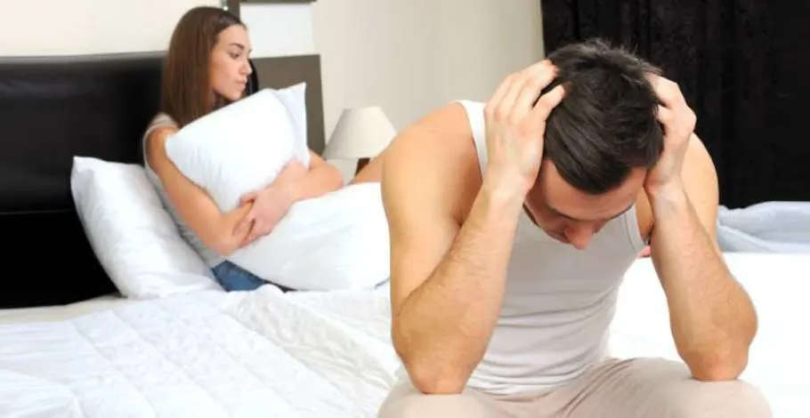 How Can Fever Affect Your Erection? – Let’s Find The Reason!