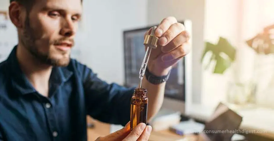 How CBD Can Improve Your Work Productivity?