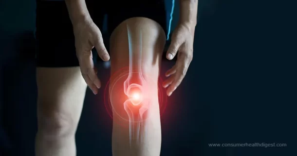 Don’t Ignore Joint Pain! Essential Facts Everyone Should Know