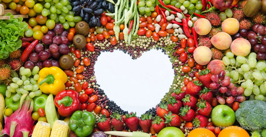 The Best Foods to Eat to Prevent Heart Disease
