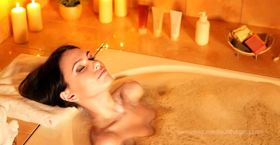 Amazing 10 Benefits of Epsom Salt Bath Soaking- Should You Try?