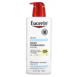 Eucerin Daily Hydration Lotion Review – Read This Before You Buy