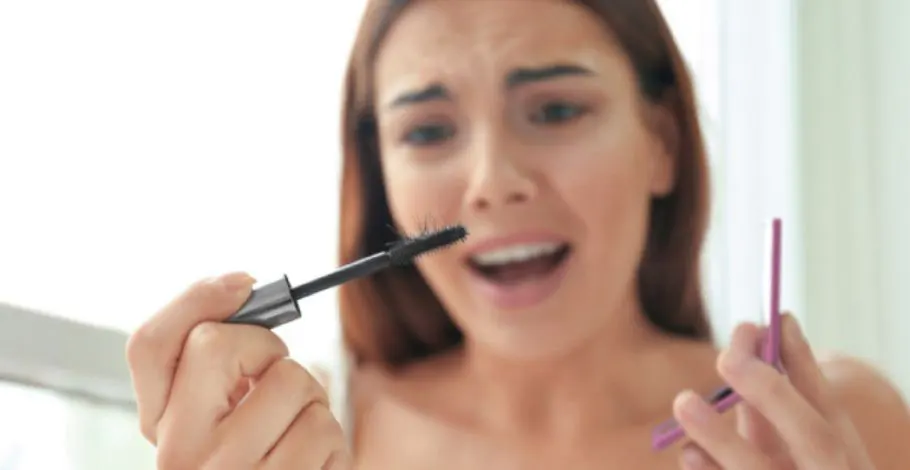 Prevent Eyelashes From Loss Causes Symptoms And Treatment 