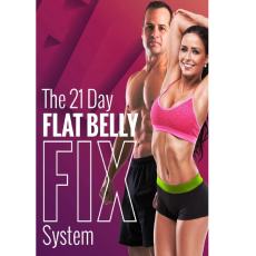 The Flat Belly Fix Reviews - Does It 