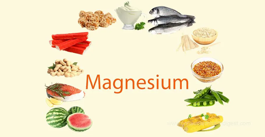 An Overview On Magnesium | Benefits | Uses | Side Effects & More
