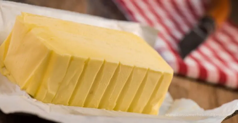 Is Grass Fed Butter Really Good For You?