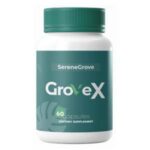 GroveX Review – Does this Supplement Support Liver Health?