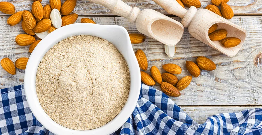 Almond Flour: A Paleo-Friendly Wheat Alternative