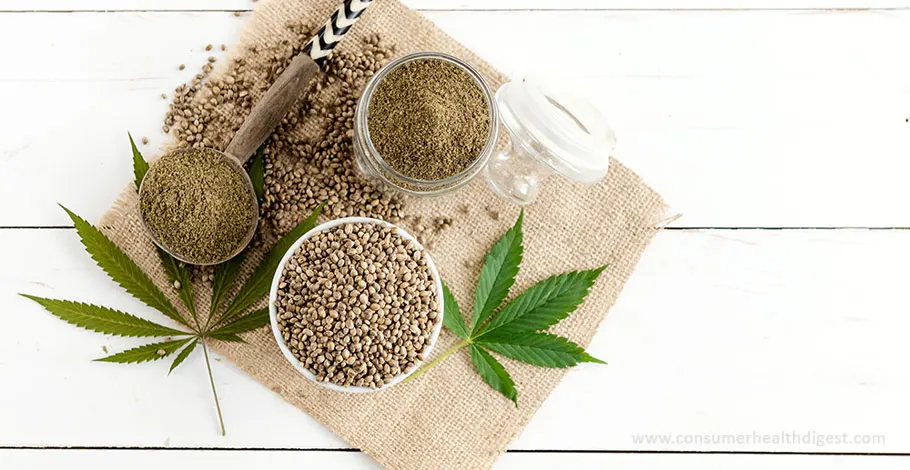 Hemp Oil vs Cannabis Oil: How Are They Different?