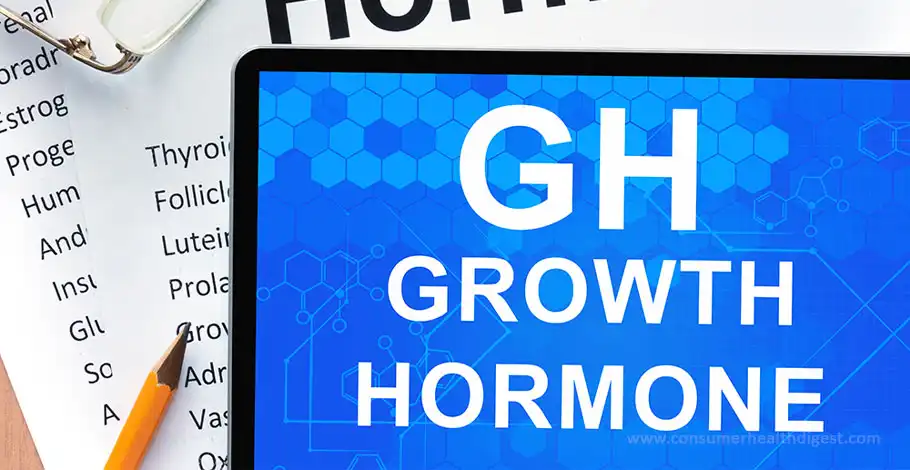 HGH For Weight Loss – The Truth You Need To Know