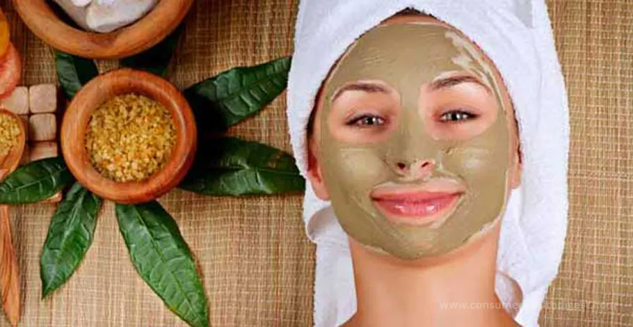 Top 10 Homemade Facial Mask Recipes for Acne