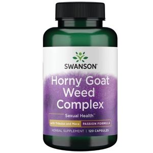Horny Goat Weed for Women