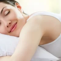 improve quality sleep