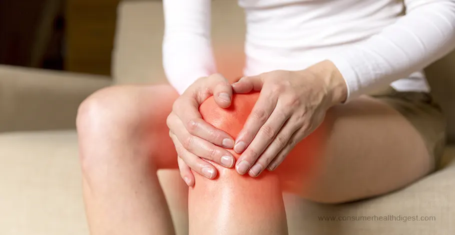 Joint Pain Treatments – Popular Options to Treat Joint Pain
