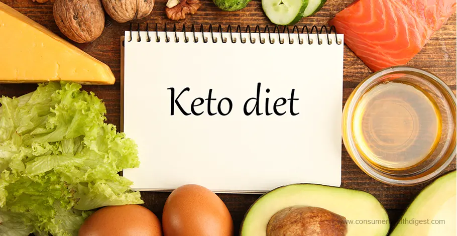 Ketogenic Diet - The Benefits and Side Effects of Keto Diet