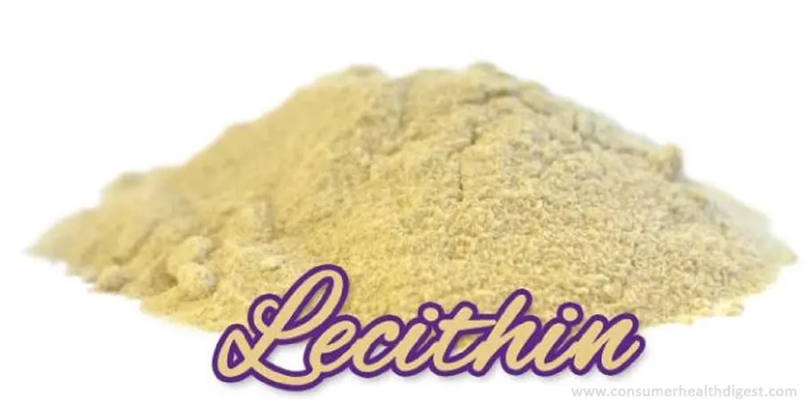 Lecithin – A Remarkable Ingredient Possessing Several Benefits