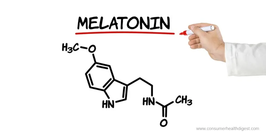 Melatonin: Types, Symptoms, Causes, Risk, Treatments and More