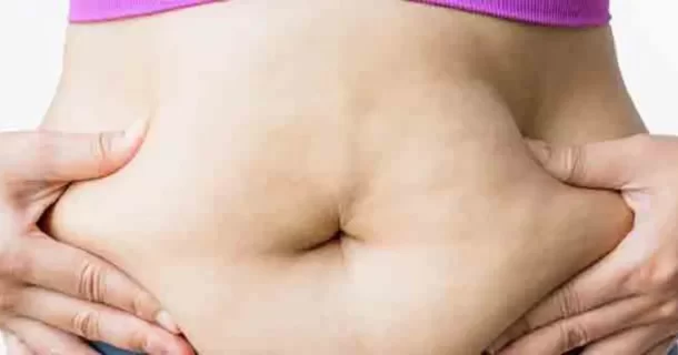 Top 5 Ways To Lose Menopausal Belly Fat Soon – Try It!
